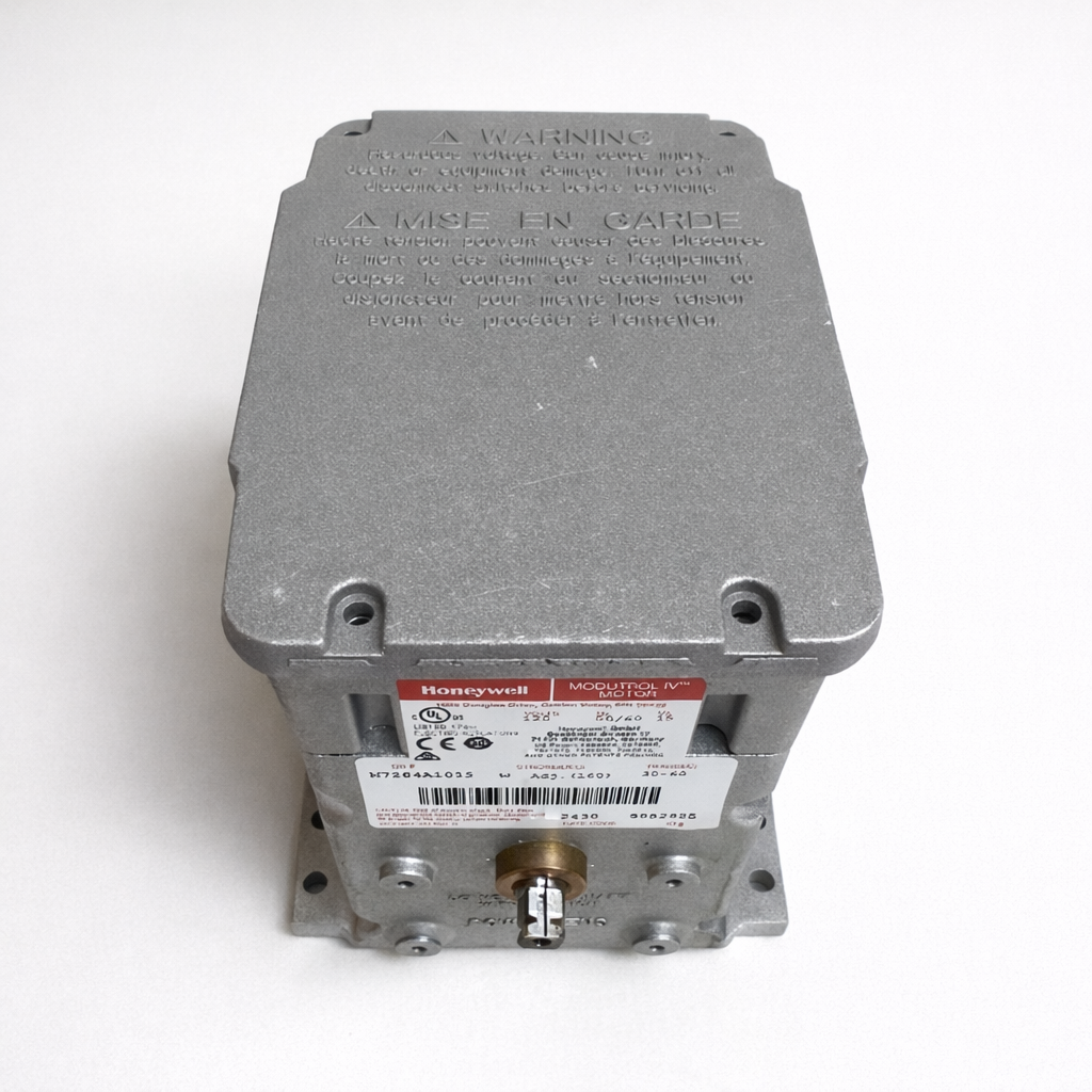 Mod Motor