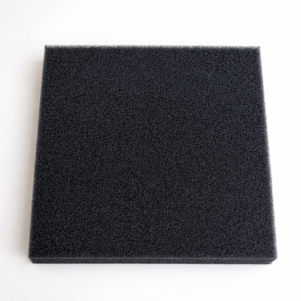 10 x 10 1/2 x 2" Foam Filter