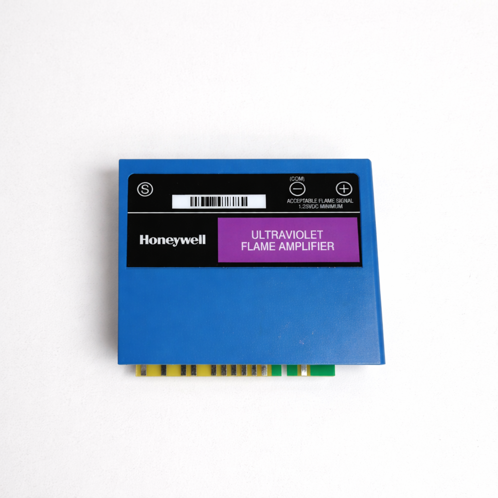 UV Amplifier