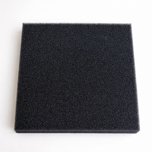 10 x 10 1/2 x 2" Foam Filter