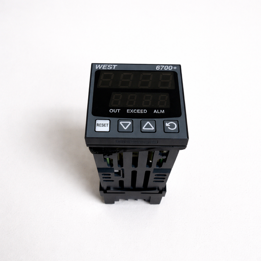 West Limit Controller