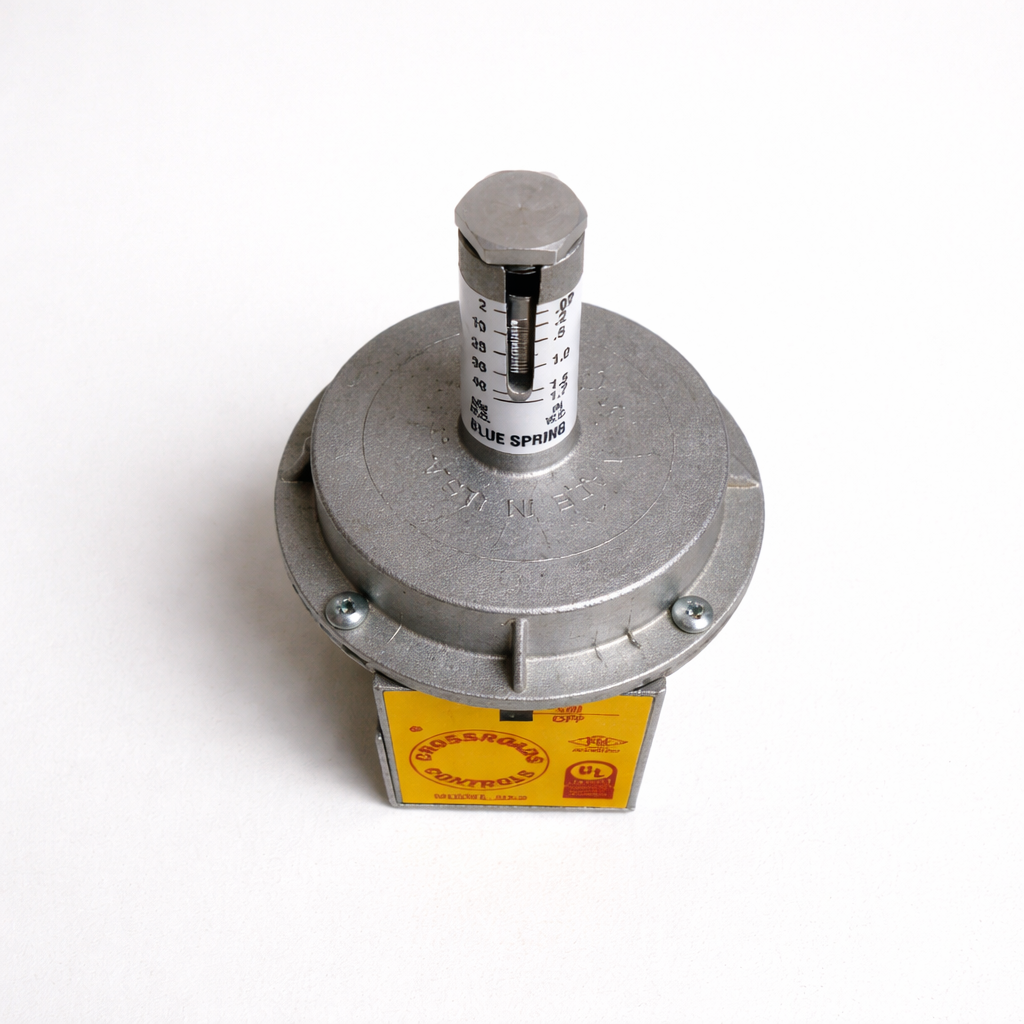 JD-2 Air Flow Switch