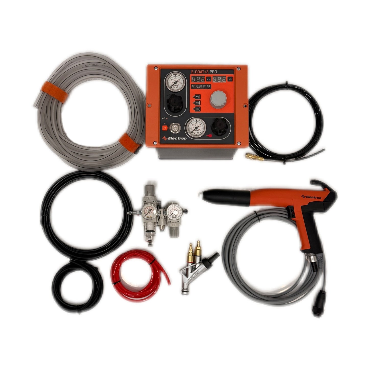 Electron +3 Pro B (Bare Kit)