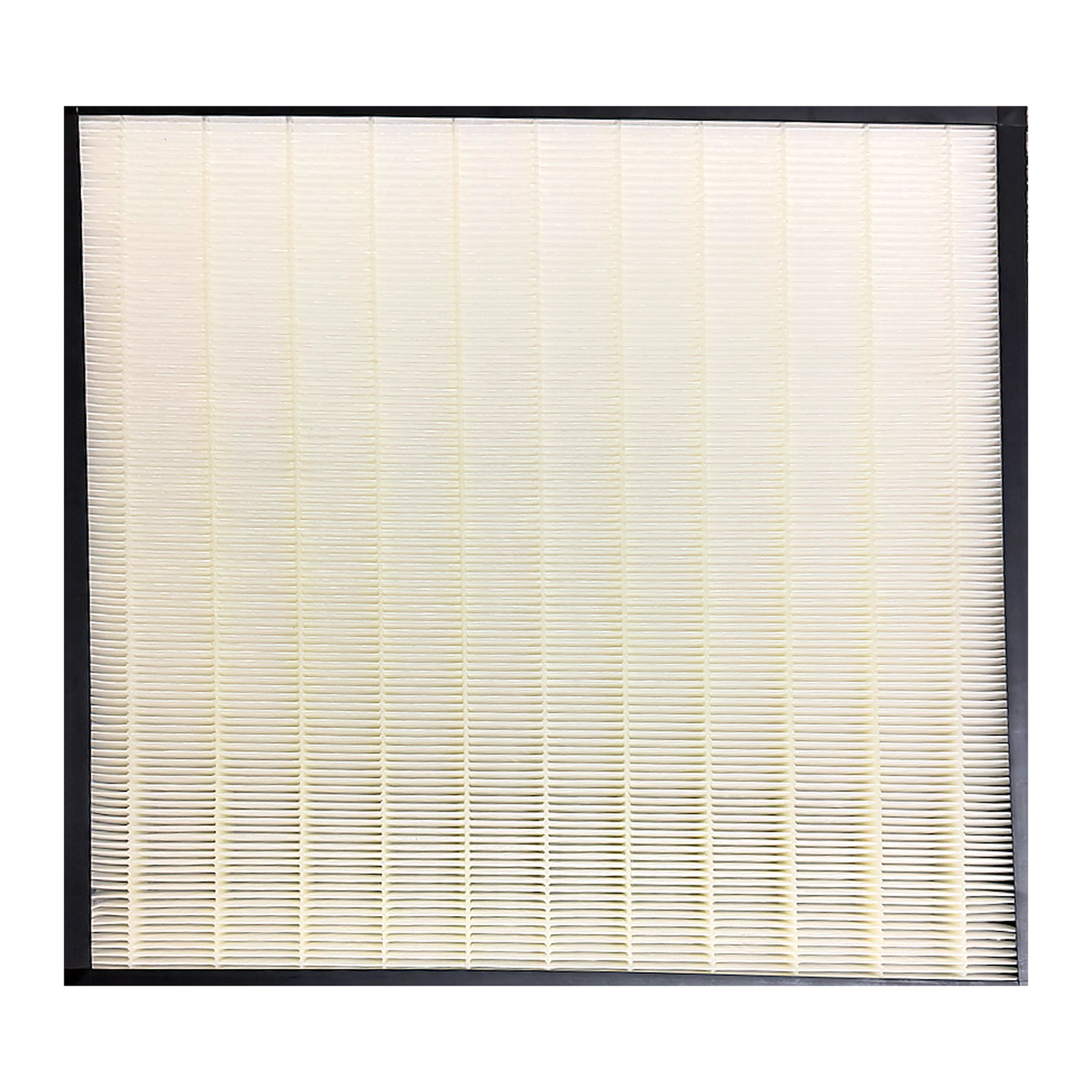 Mini Pleat Filters for Powder Collectors