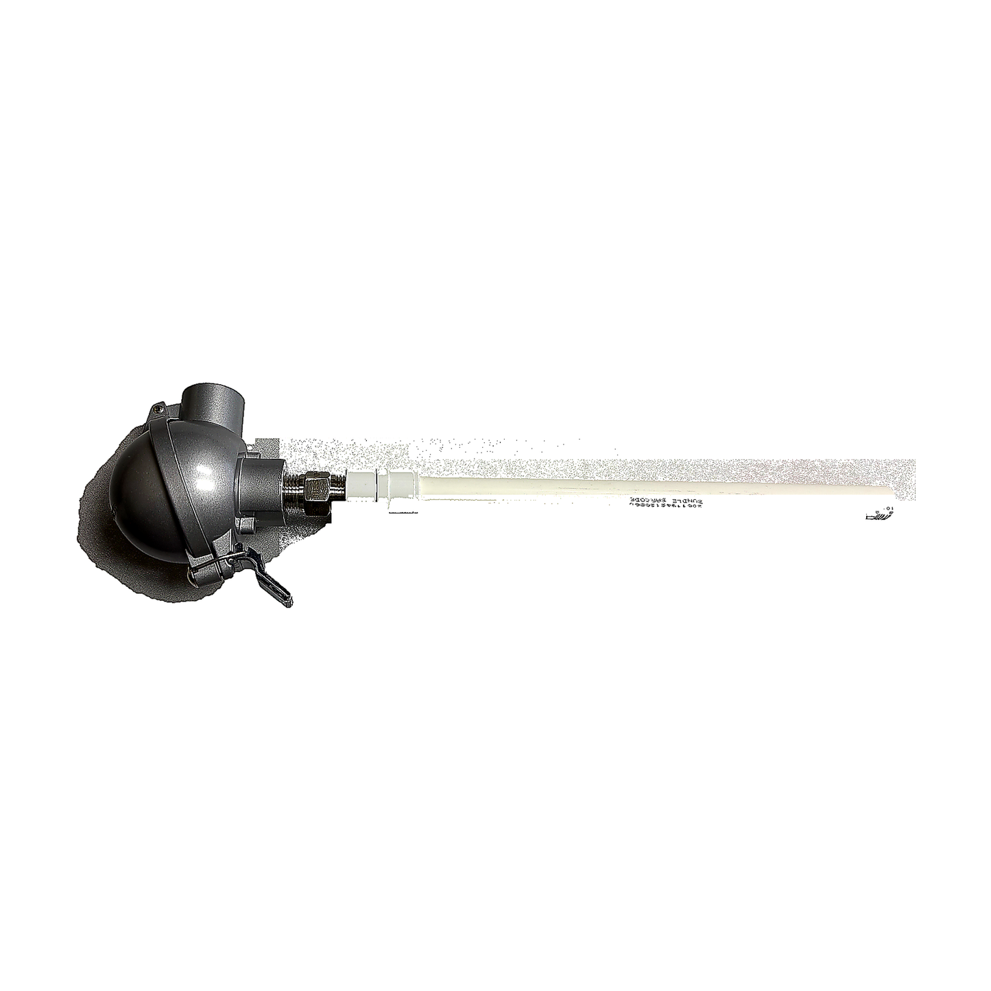 Thermocouple Standard Temp.